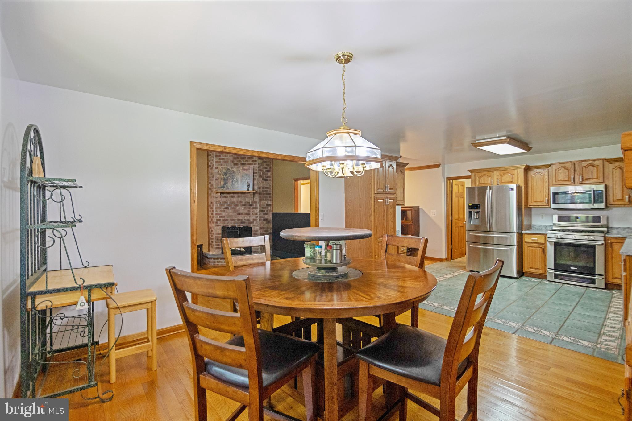 4095 Roop Road Mount Airy, MD 21771 - Photo 15 of 47