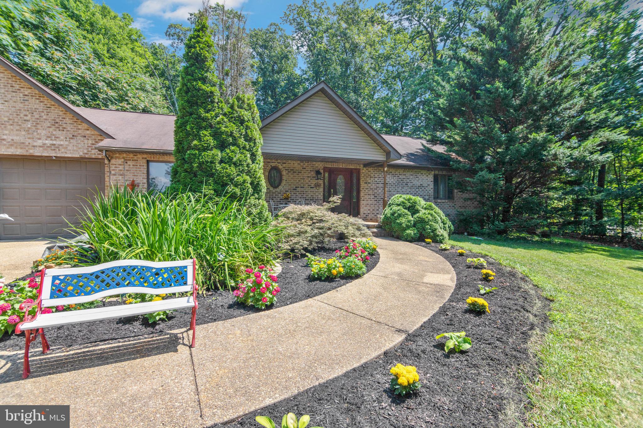 4095 Roop Road Mount Airy, MD 21771 - Photo 4 of 47