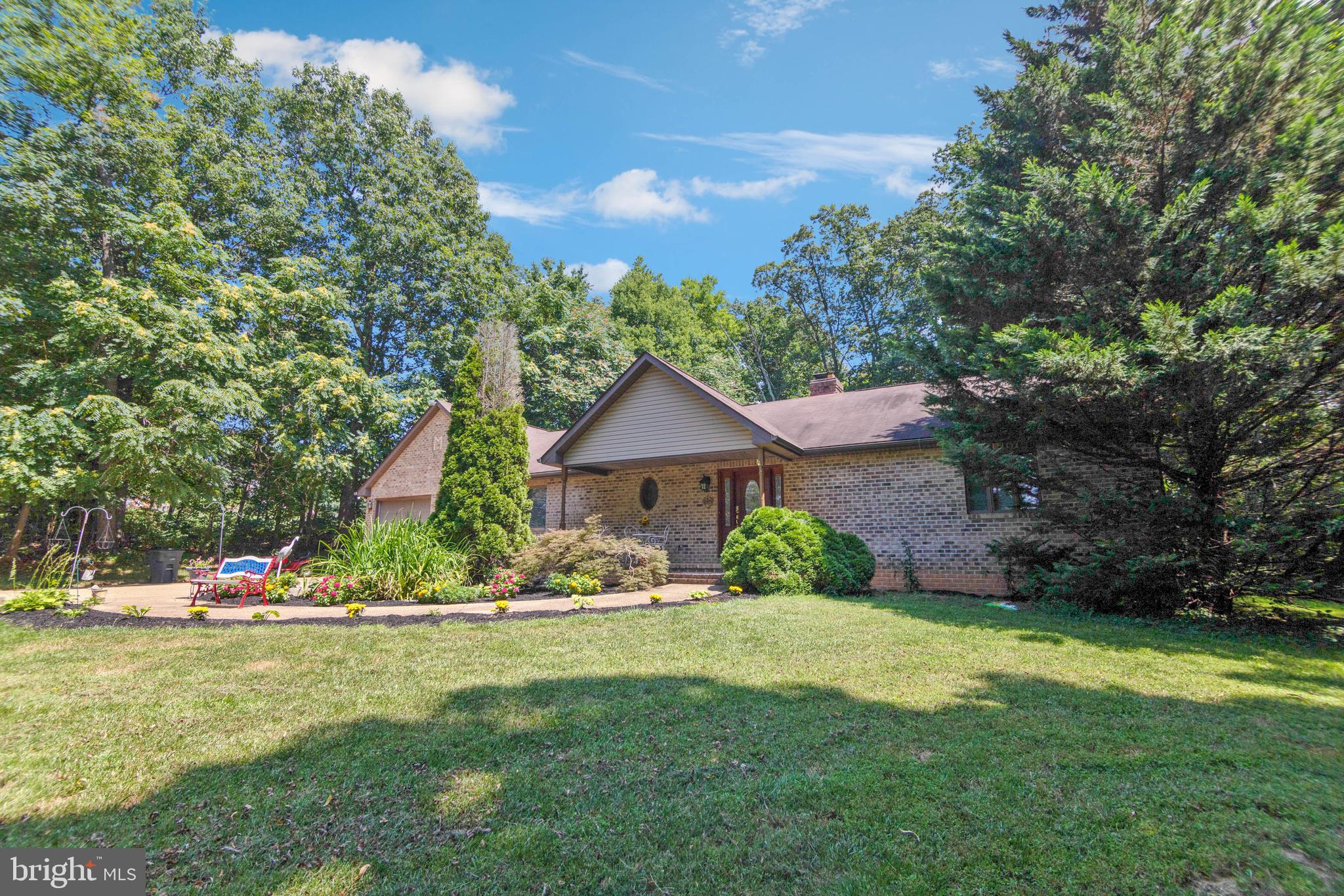 4095 Roop Road Mount Airy, MD 21771 - Photo 5 of 47