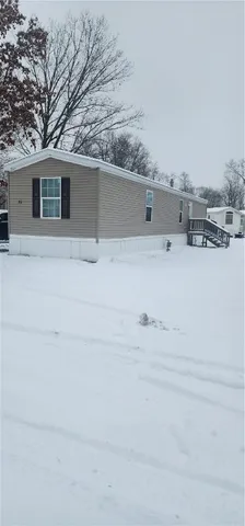 $54,900 | 941 Waterloo Geneva Road, Unit 52, Waterloo, NY 13165