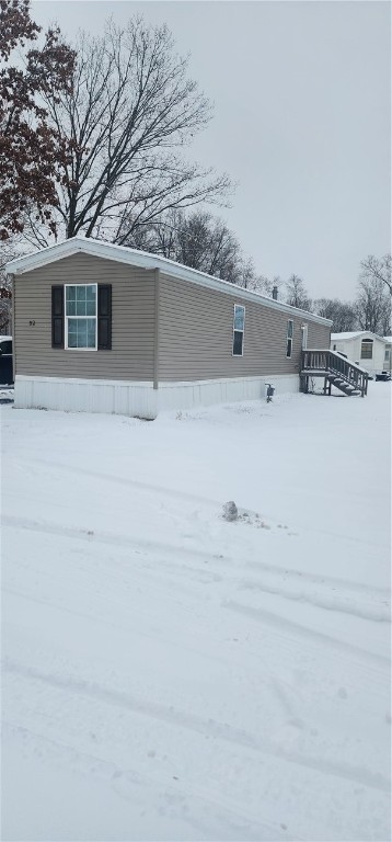 941 Waterloo Geneva Road, Unit 52 Waterloo, NY 13165 - Photo 2 of 15