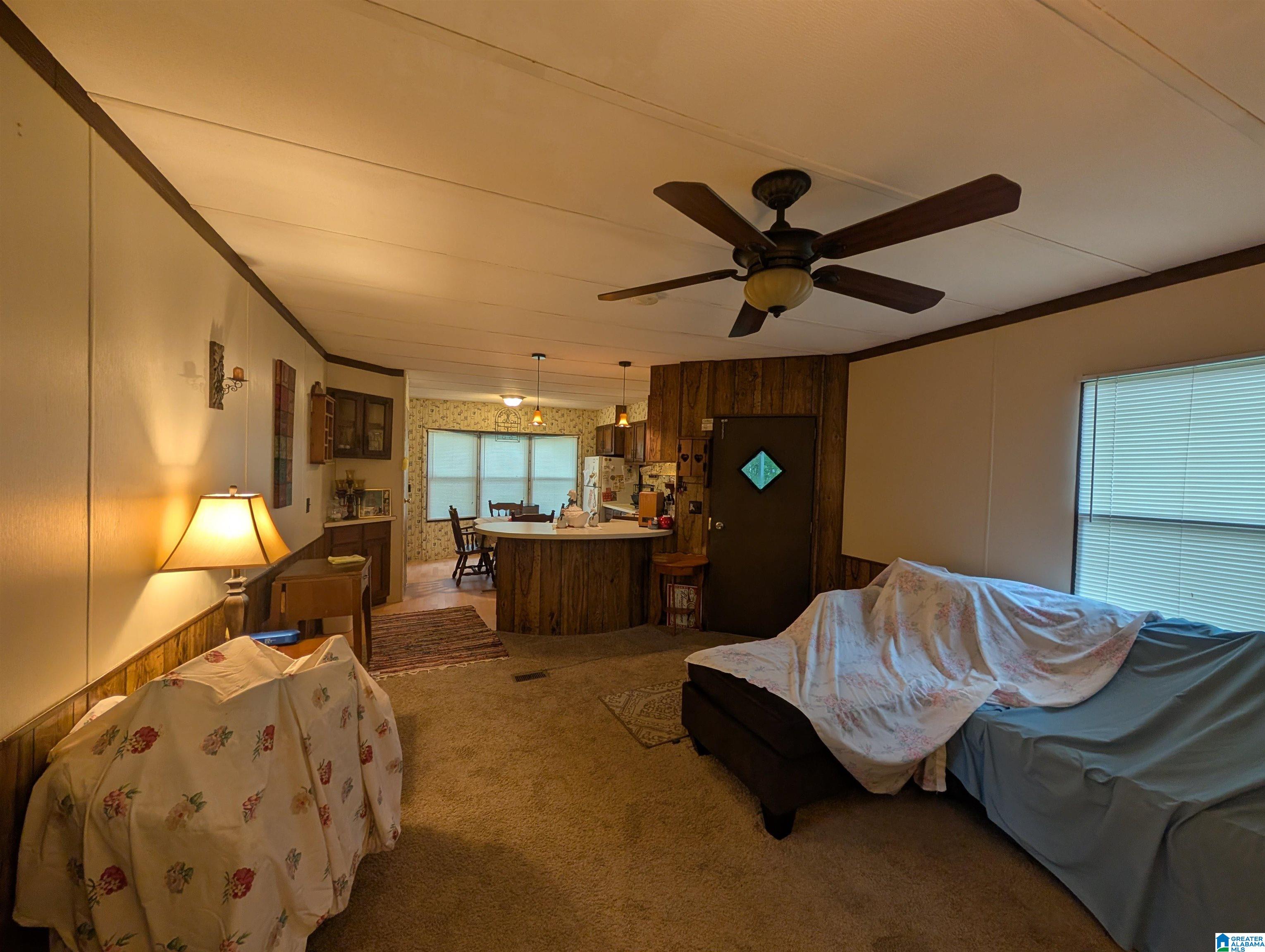323 Taylors Chapel Road Anniston, AL 36203 - Photo 12 of 43
