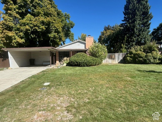 1801 Meadowmoor Road Holladay, UT 84117 - Photo 1 of 1 Gallery Image 1