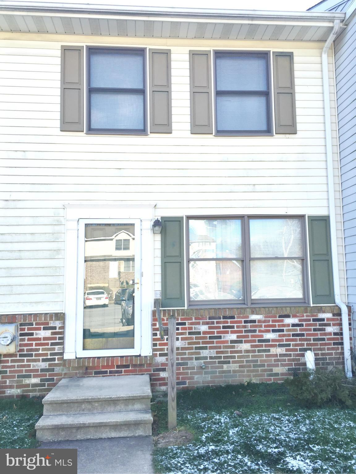 171 East Village Road Elkton, MD 21921 - Photo 1 of 12 Exterior (Front)