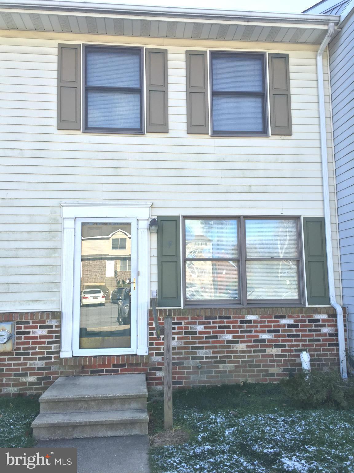 171 East Village Road Elkton, MD 21921 - Photo 12 of 12 Exterior (Front)