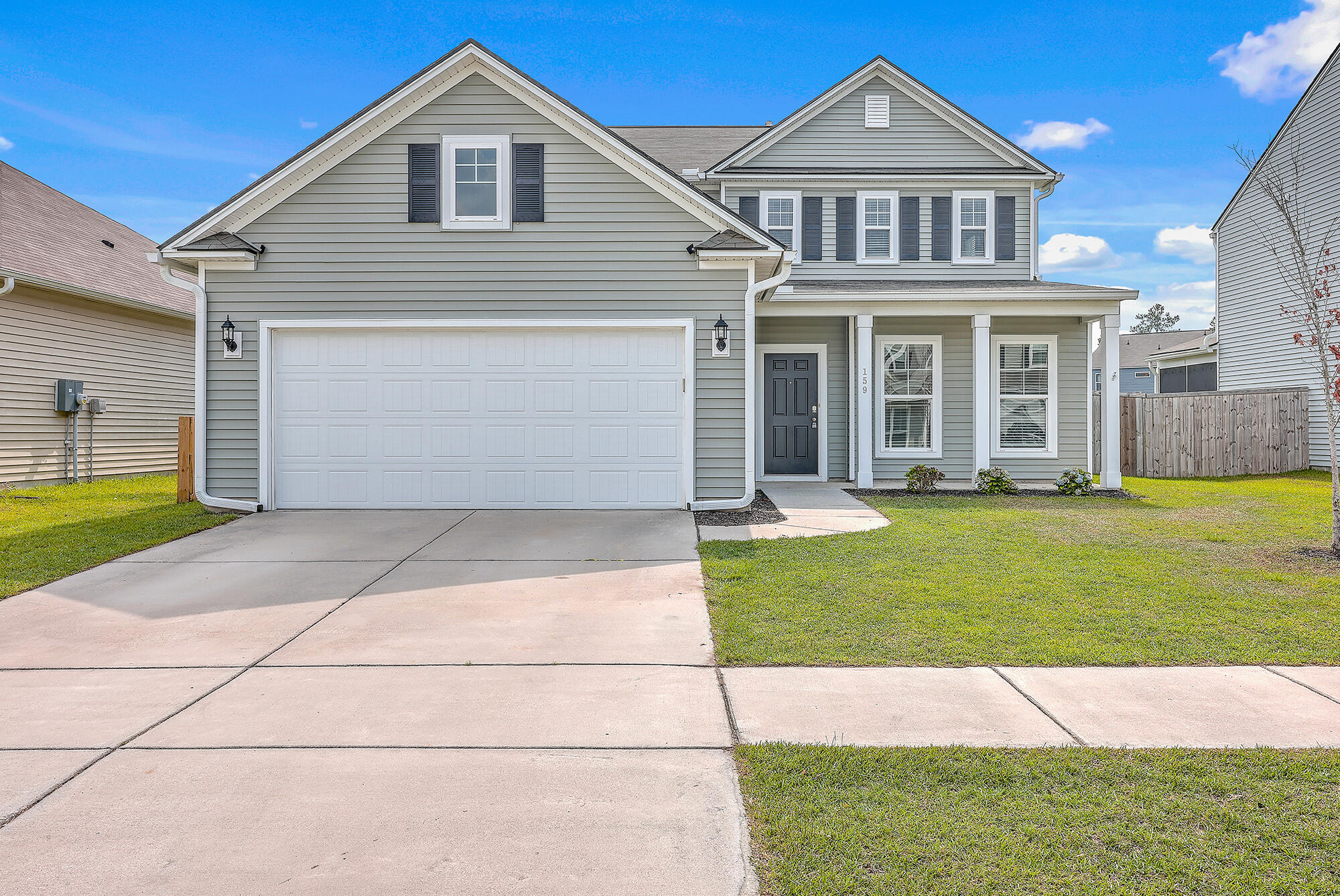 159 Hayworth Road Summerville, SC 29486 - Photo 1 of 33 ZYN_9889_90_91_92_93_94_95