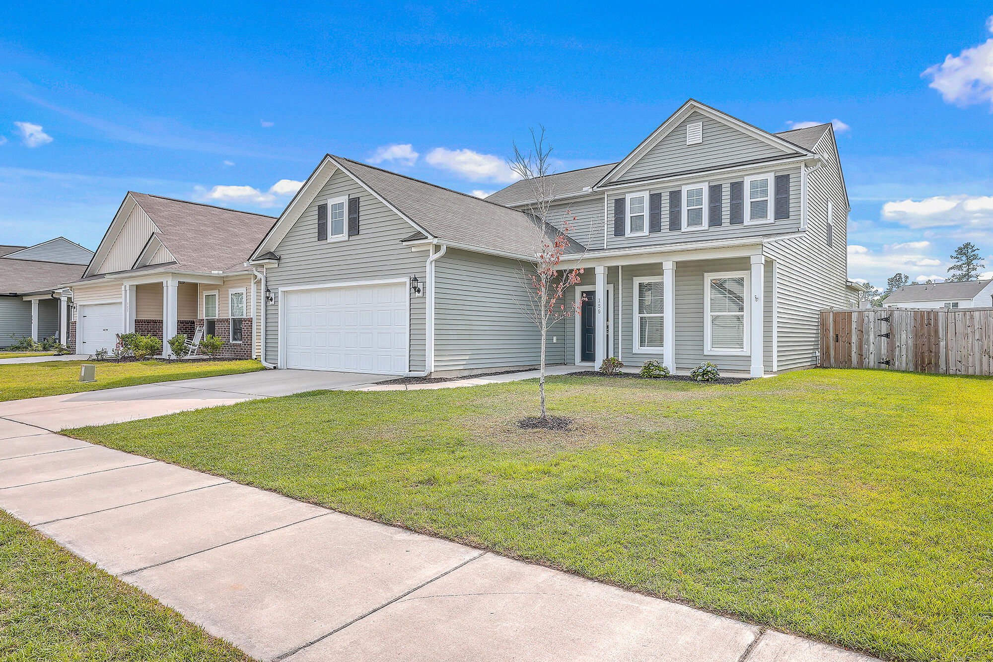 159 Hayworth Road Summerville, SC 29486 - Photo 2 of 33 ZYN_9896_897_898_899_900_901_902