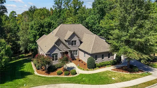 $1,025,000 | 2849 St Giles Court, High Point, NC 27262