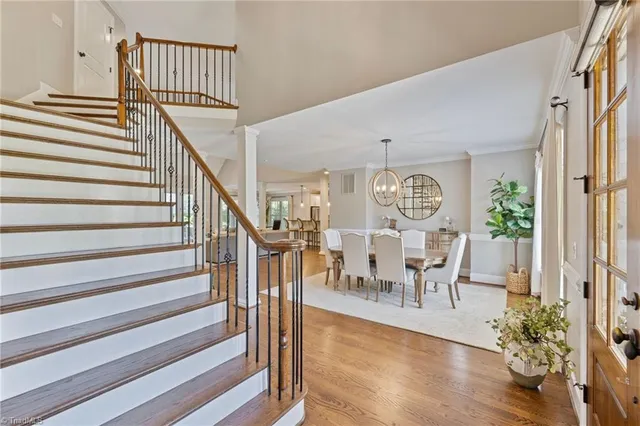 $1,025,000 | 2849 St Giles Court, High Point, NC 27262