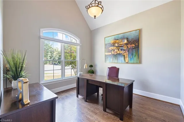 $1,025,000 | 2849 St Giles Court, High Point, NC 27262