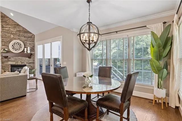 $1,025,000 | 2849 St Giles Court, High Point, NC 27262