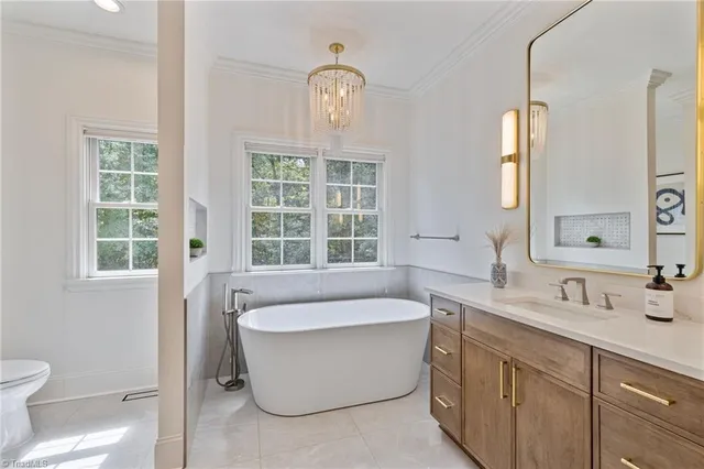 $1,025,000 | 2849 St Giles Court, High Point, NC 27262