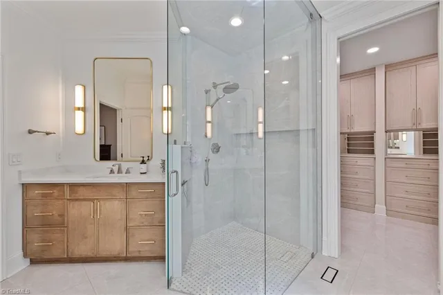 $1,025,000 | 2849 St Giles Court, High Point, NC 27262