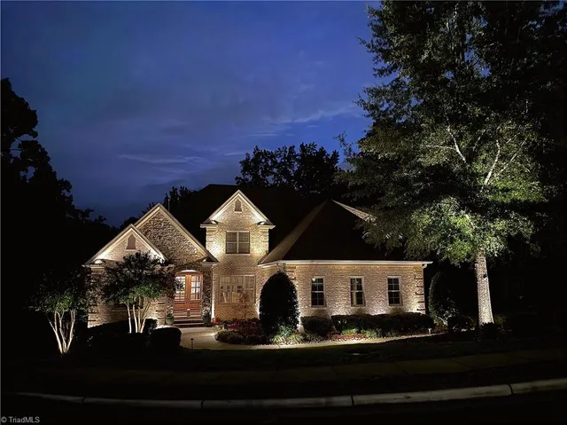 $1,025,000 | 2849 St Giles Court, High Point, NC 27262
