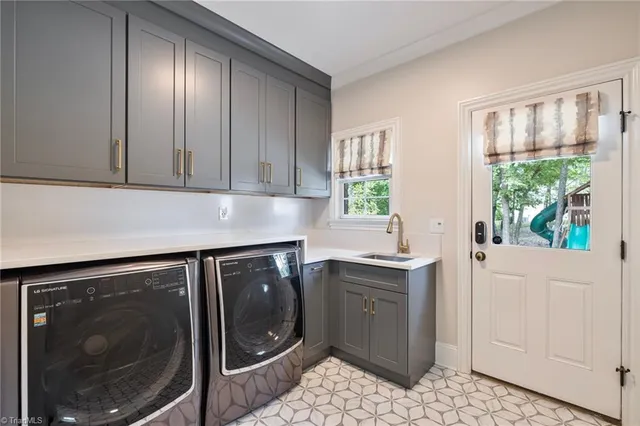 $1,025,000 | 2849 St Giles Court, High Point, NC 27262