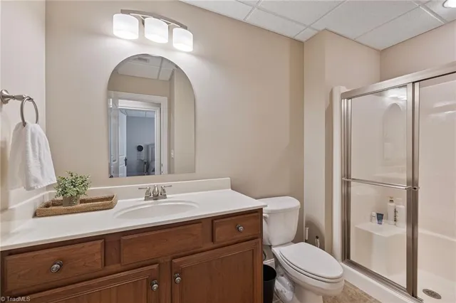 $1,025,000 | 2849 St Giles Court, High Point, NC 27262