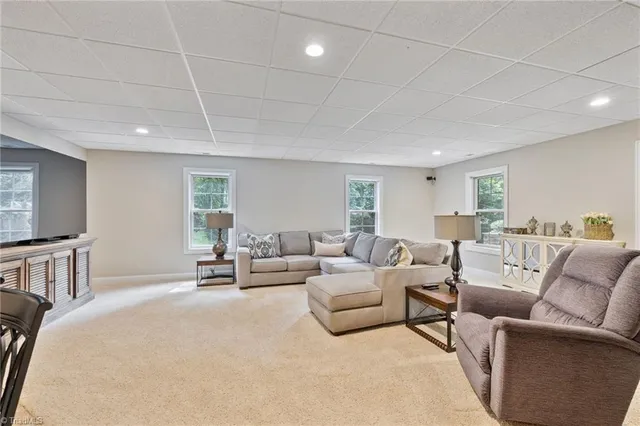 $1,025,000 | 2849 St Giles Court, High Point, NC 27262