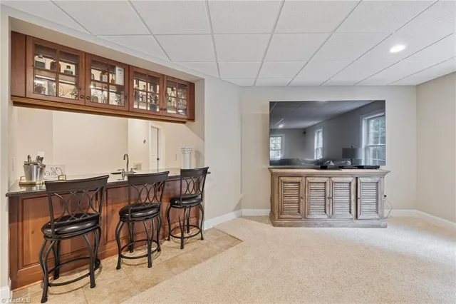 $1,025,000 | 2849 St Giles Court, High Point, NC 27262