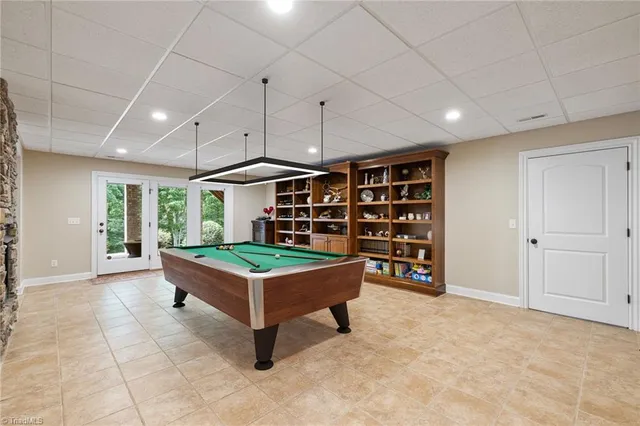 $1,025,000 | 2849 St Giles Court, High Point, NC 27262