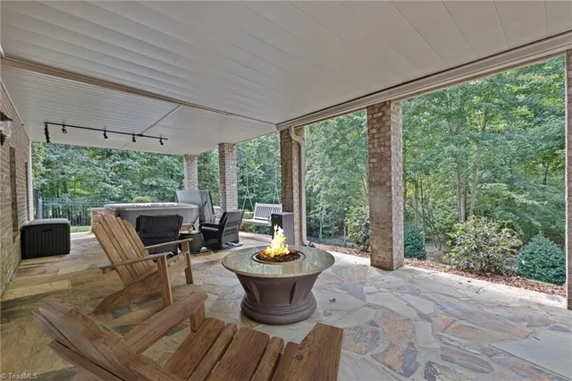 $1,025,000 | 2849 St Giles Court, High Point, NC 27262