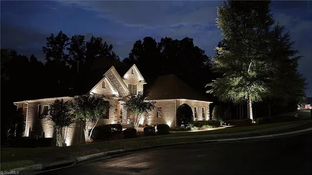 $1,025,000 | 2849 St Giles Court, High Point, NC 27262