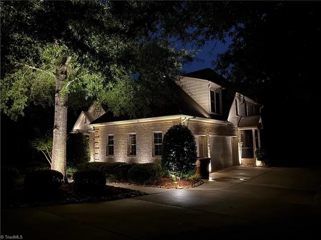 $1,025,000 | 2849 St Giles Court, High Point, NC 27262