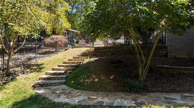 $1,025,000 | 2849 St Giles Court, High Point, NC 27262