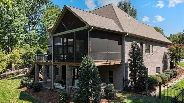 $1,025,000 | 2849 St Giles Court, High Point, NC 27262