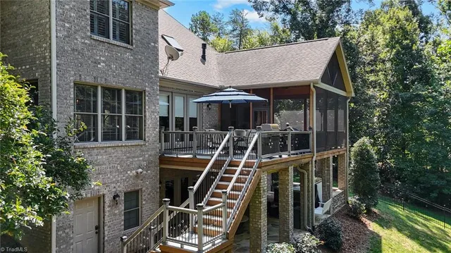 $1,025,000 | 2849 St Giles Court, High Point, NC 27262