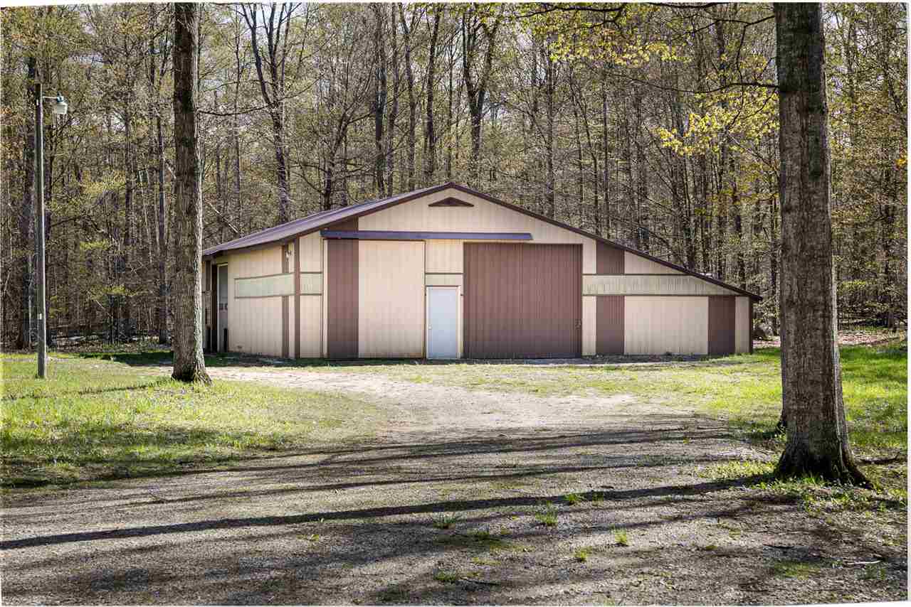 7452 South Sullivan Road Cedar, MI 49621 - Photo 34 of 34 1887278-38.JPG