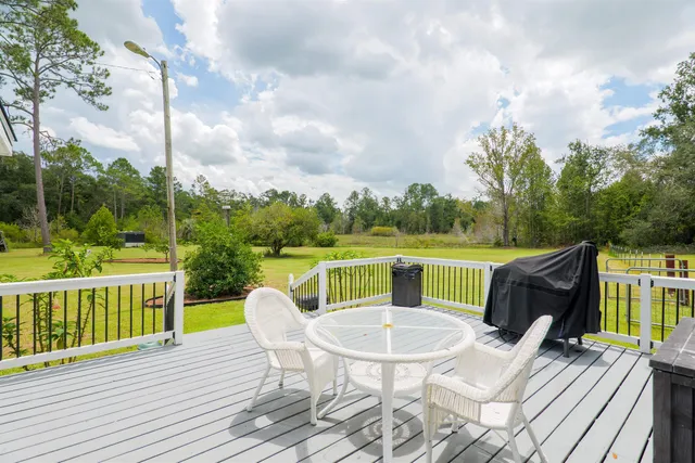 $335,000 | 529 Northeast Evergreen Avenue, Pinetta, FL 32350