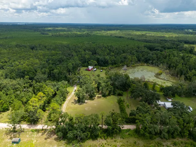 $335,000 | 529 Northeast Evergreen Avenue, Pinetta, FL 32350