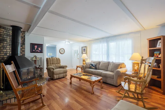 $335,000 | 529 Northeast Evergreen Avenue, Pinetta, FL 32350