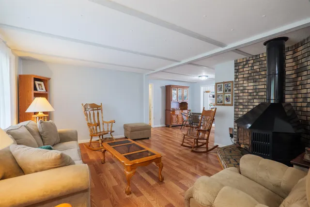 $335,000 | 529 Northeast Evergreen Avenue, Pinetta, FL 32350