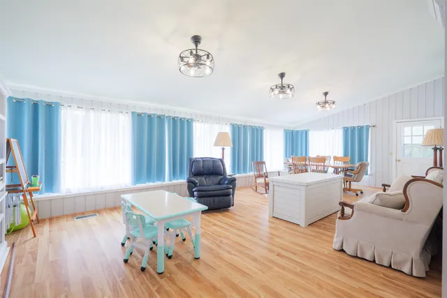 $335,000 | 529 Northeast Evergreen Avenue, Pinetta, FL 32350