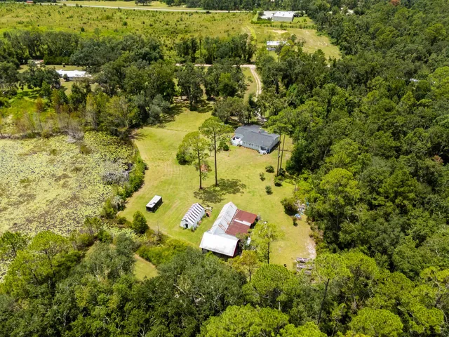 $335,000 | 529 Northeast Evergreen Avenue, Pinetta, FL 32350