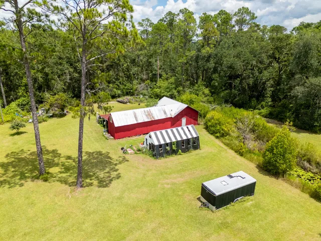 $335,000 | 529 Northeast Evergreen Avenue, Pinetta, FL 32350