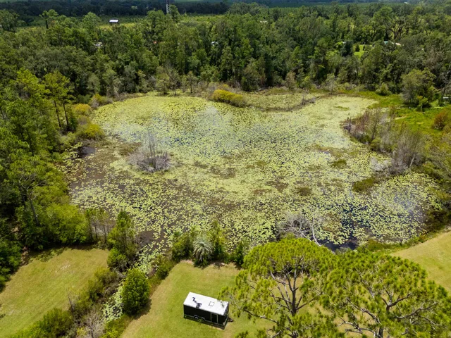 $335,000 | 529 Northeast Evergreen Avenue, Pinetta, FL 32350
