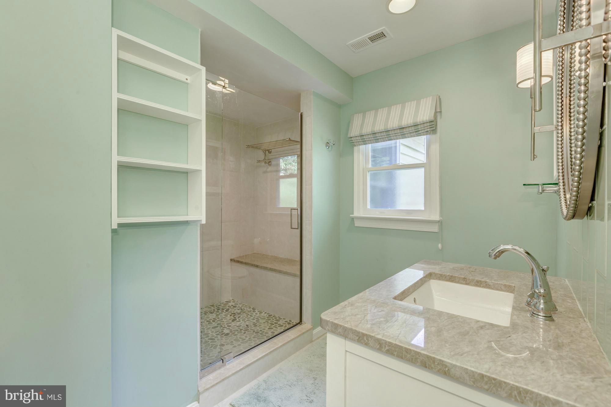 8807 Walnut Hill Road Chevy Chase, MD 20815 - Photo 11 of 21 Spa like bath