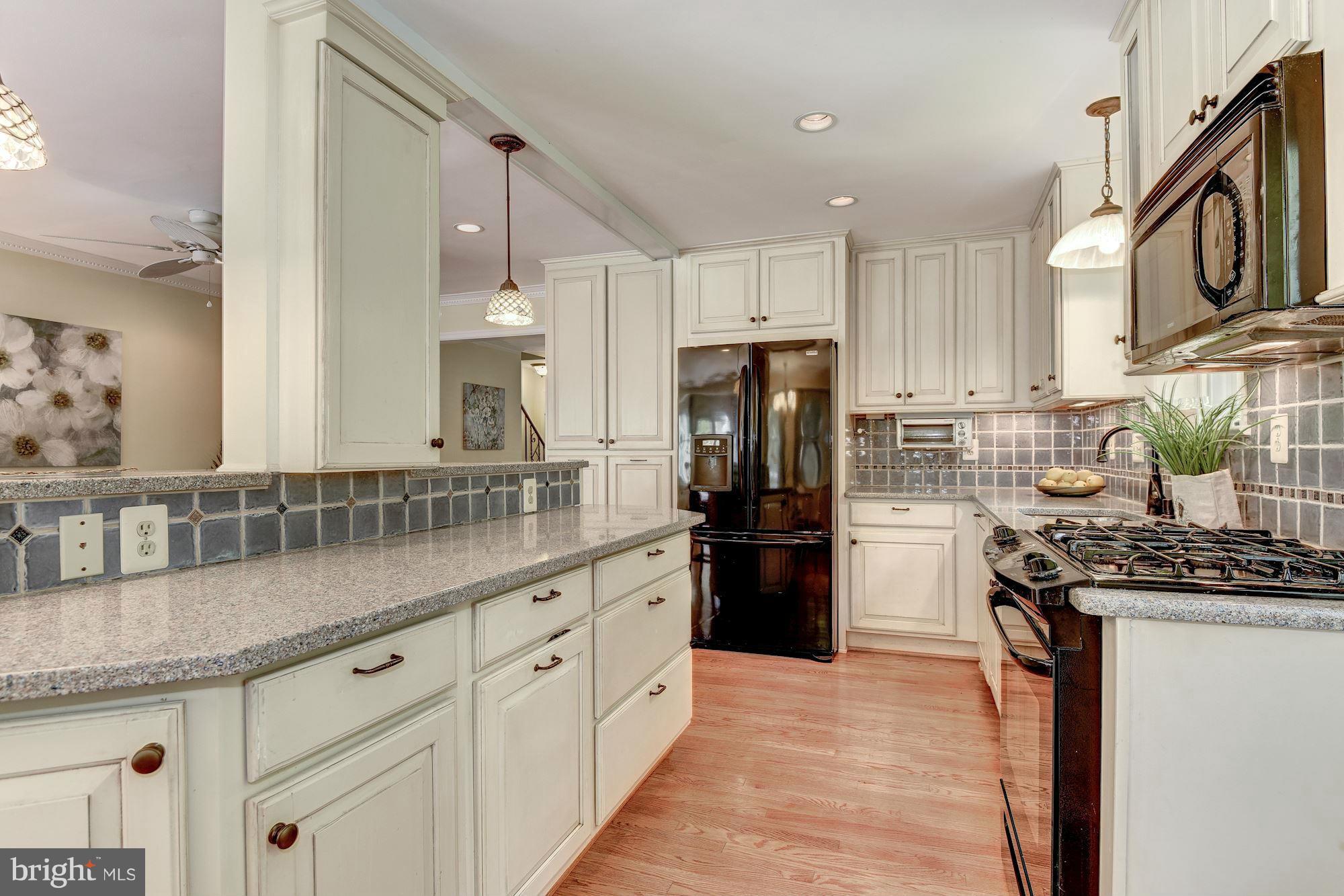 8807 Walnut Hill Road Chevy Chase, MD 20815 - Photo 5 of 21 gorgeous attention to detail