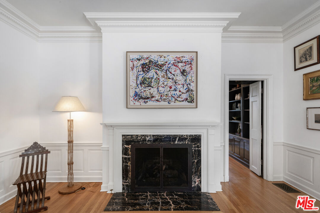 3659 Shannon Road Los Angeles, CA 90027 - Photo 11 of 48