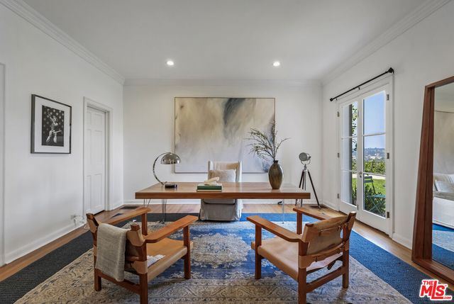 $5,995,000 | 3659 Shannon Road, Los Angeles, CA 90027