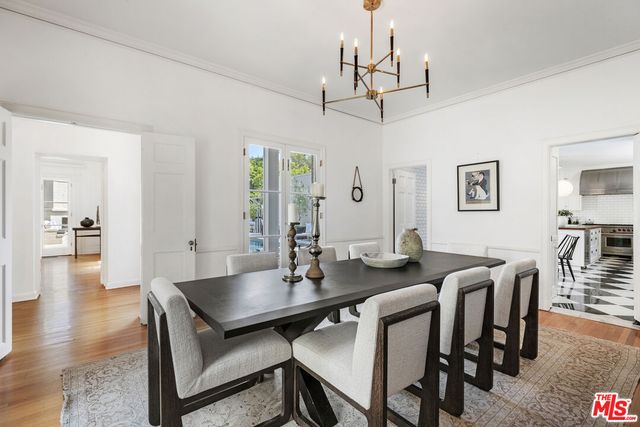 $5,995,000 | 3659 Shannon Road, Los Angeles, CA 90027