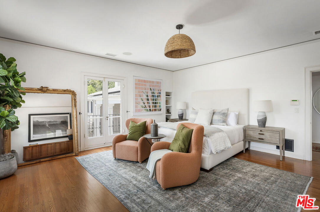 3659 Shannon Road Los Angeles, CA 90027 - Photo 21 of 48