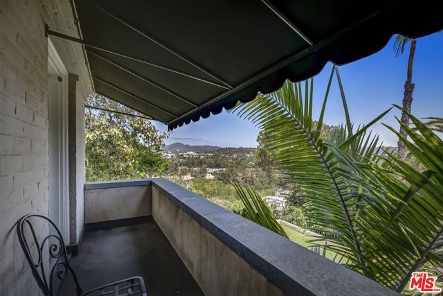$5,995,000 | 3659 Shannon Road, Los Angeles, CA 90027