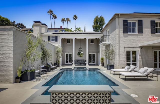 $5,995,000 | 3659 Shannon Road, Los Angeles, CA 90027