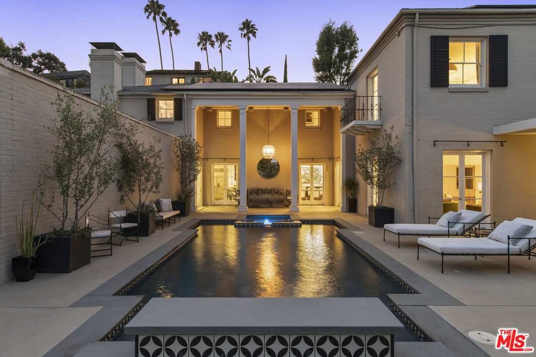 3659 Shannon Road Los Angeles, CA 90027 - Photo 39 of 48