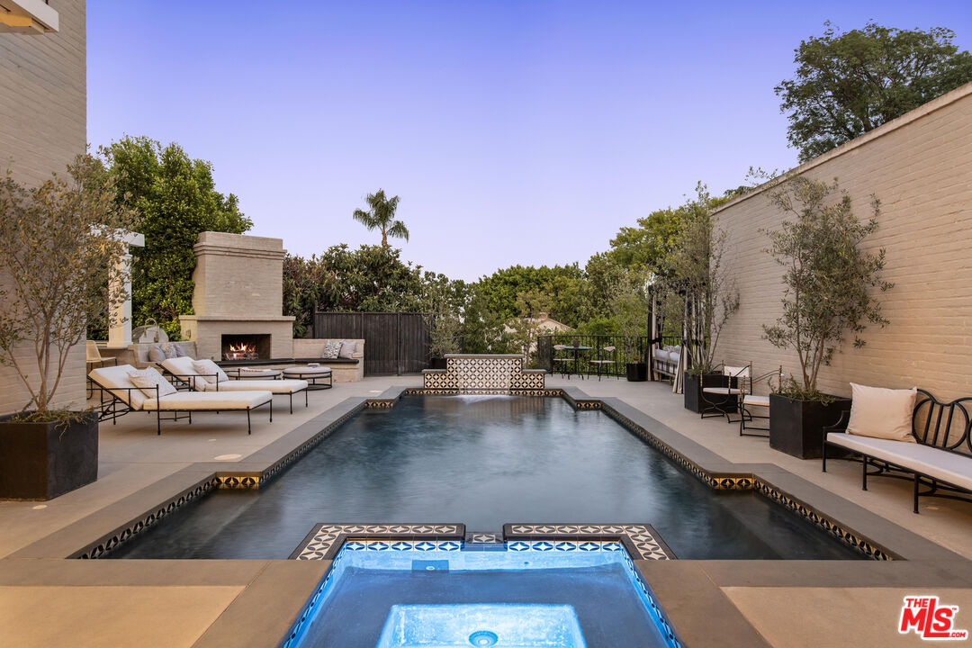 3659 Shannon Road Los Angeles, CA 90027 - Photo 41 of 48