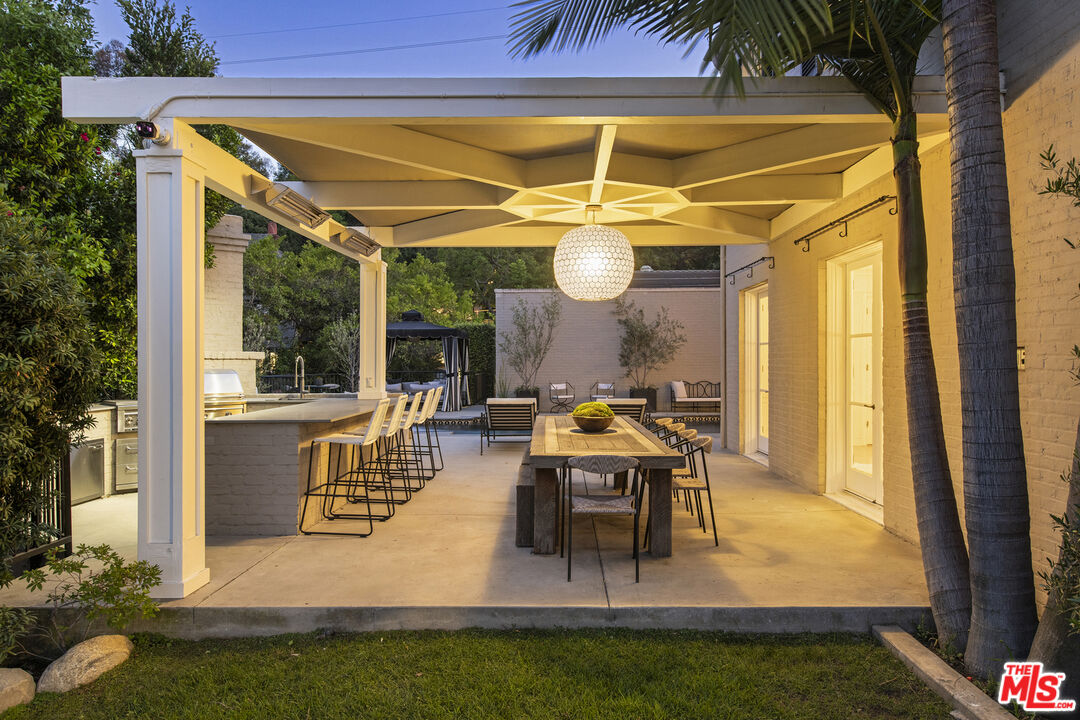 3659 Shannon Road Los Angeles, CA 90027 - Photo 43 of 48