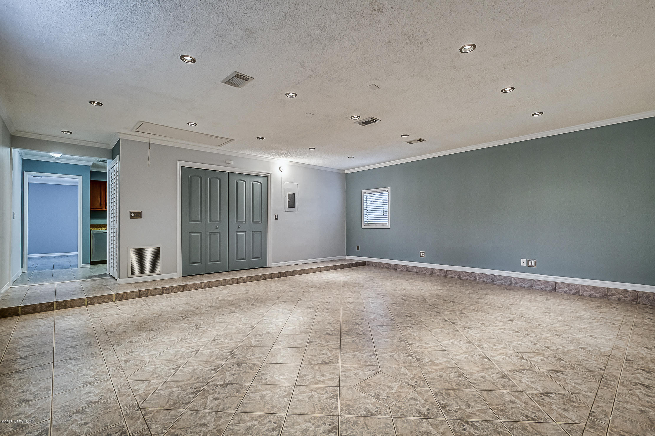 1513 Derringer Road Jacksonville, FL 32225 - Photo 20 of 37 a view of an empty room